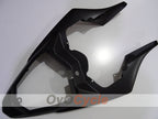 Einspritzverkleidungssatz für YZF-R1 12-14 - Schwarz, Grau, Matt - Werksstil #OYO87905730