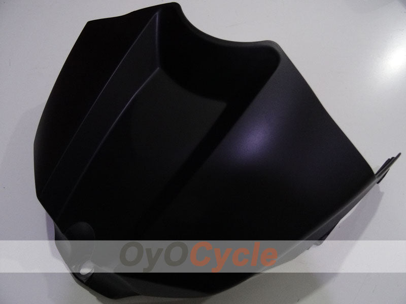 Einspritzverkleidungssatz für YZF-R1 12-14 - Schwarz, Grau, Matt - Werksstil #OYO87905730