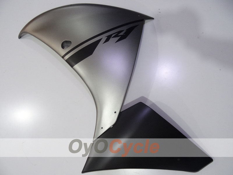 Linke und rechte Seitenverkleidung für Yamaha 12-14  YZF-R1 #OYO87911653