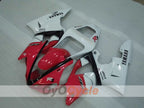 Einspritzverkleidungssatz für YZF-R1 00-01 - Rot, Weiß - Werksstil #OYO87905732