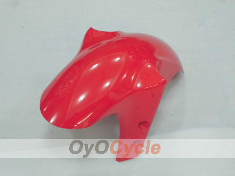 Vordere Kotflügelverkleidung für Yamaha 00-01 YZF-R1 #OYO87910980