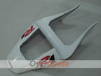 Einspritzverkleidungssatz für YZF-R1 00-01 - Rot, Weiß - Werksstil #OYO87905732