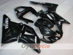 Einspritzverkleidungssatz für YZF-R1 00-01 - Schwarz - Werksstil #OYO87905733