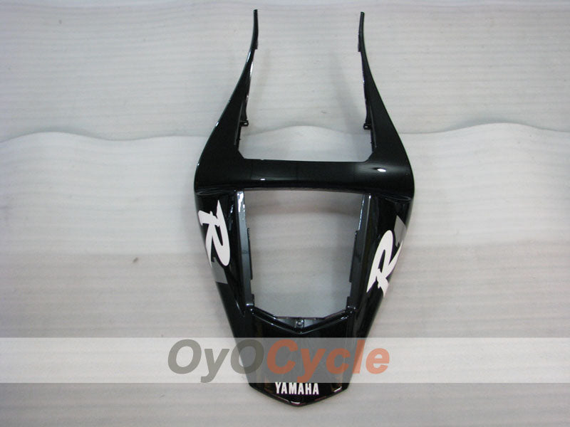 Heckverkleidung für Yamaha 00-01 YZF-R1 #OYO87910985