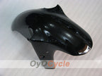 Einspritzverkleidungssatz für YZF-R1 00-01 - Schwarz - Werksstil #OYO87905733
