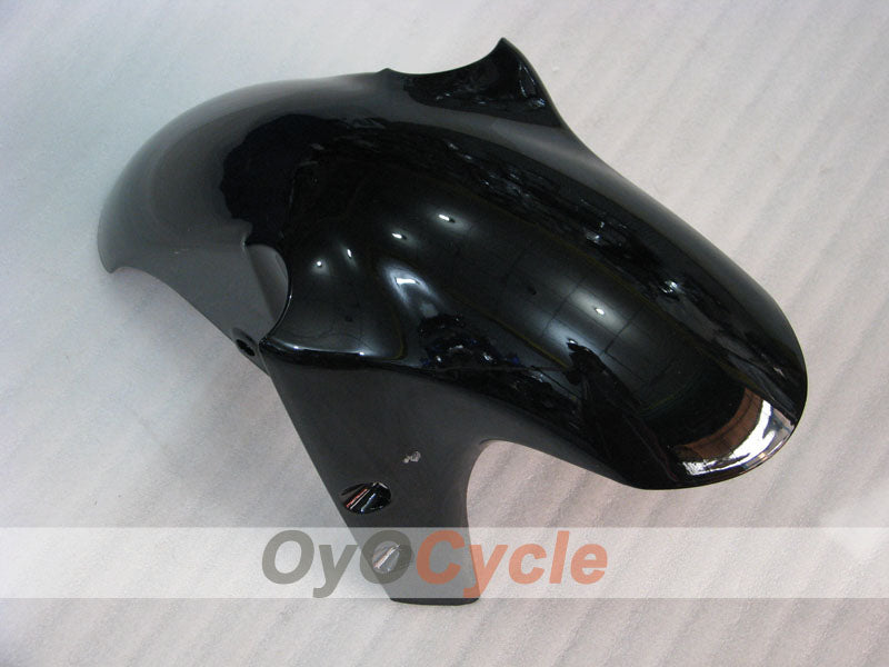 Einspritzverkleidungssatz für YZF-R1 00-01 - Schwarz - Werksstil #OYO87905733