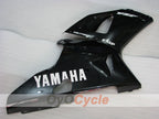 Linke und rechte Seitenverkleidung für Yamaha 00-01 YZF-R1 #OYO87910986