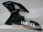 Einspritzverkleidungssatz für YZF-R1 00-01 - Schwarz - Werksstil #OYO87905733