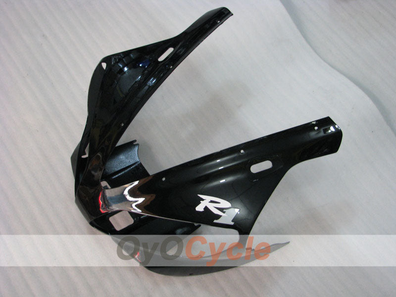 Obere Frontverkleidung für Yamaha 00-01 YZF-R1 #OYO87910984 Zweitbild