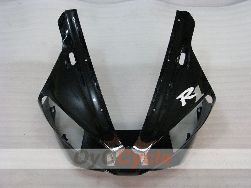 Obere Frontverkleidung für Yamaha 00-01 YZF-R1 #OYO87910984