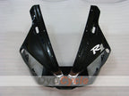 Obere Frontverkleidung für Yamaha 00-01 YZF-R1 #OYO87910984