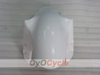 Einspritzverkleidungssatz für YZF-R1 00-01 - Weiß - Ohne Aufkleber / Dekor, Werksstil #OYO87905734