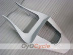 Einspritzverkleidungssatz für YZF-R1 00-01 - Weiß - Ohne Aufkleber / Dekor, Werksstil #OYO87905734