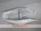 Einspritzverkleidungssatz für YZF-R1 00-01 - Weiß - Ohne Aufkleber / Dekor, Werksstil #OYO87905734