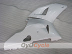 Einspritzverkleidungssatz für YZF-R1 00-01 - Weiß - Ohne Aufkleber / Dekor, Werksstil #OYO87905734