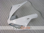 Einspritzverkleidungssatz für YZF-R1 00-01 - Weiß - Ohne Aufkleber / Dekor, Werksstil #OYO87905734