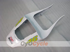Heckverkleidung für Yamaha 00-01 YZF-R1 #OYO87910993