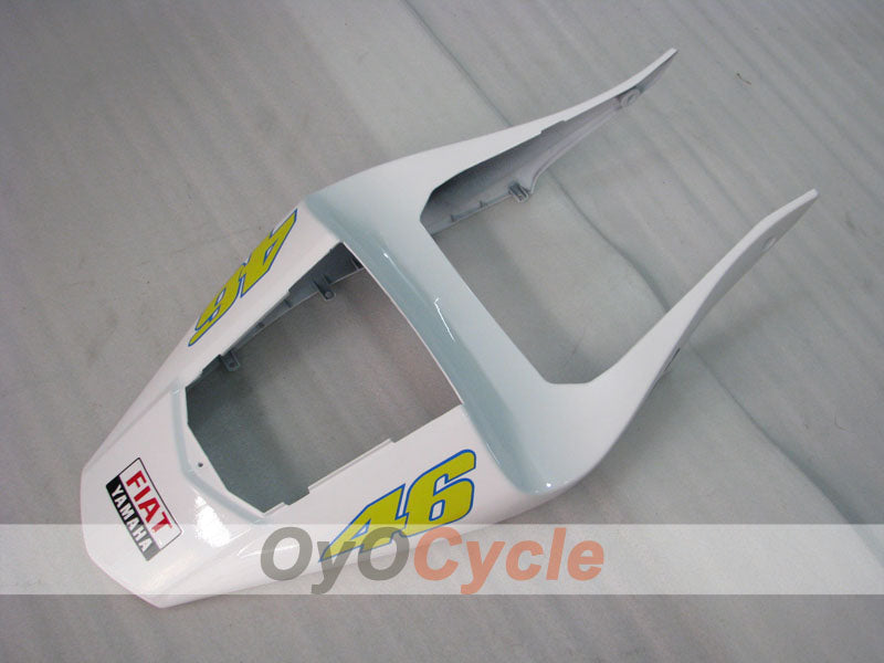 Heckverkleidung für Yamaha 00-01 YZF-R1 #OYO87910993