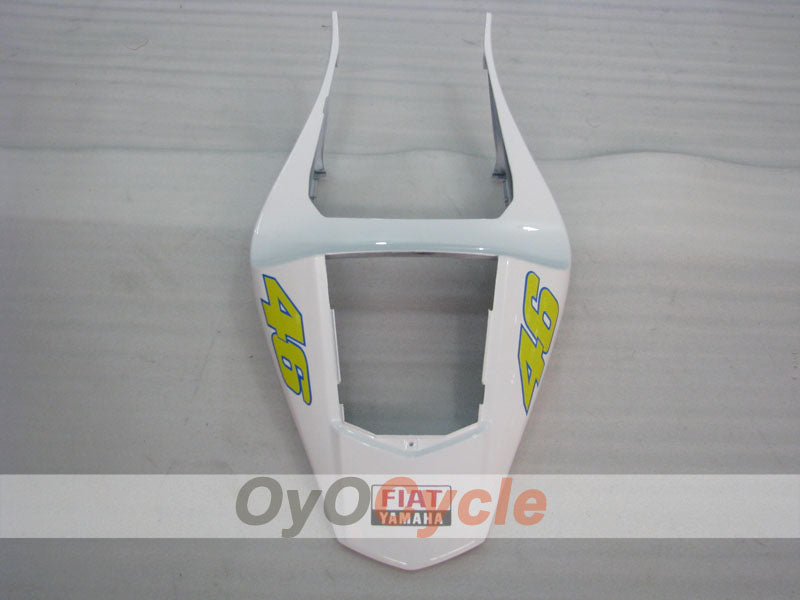 Heckverkleidung für Yamaha 00-01 YZF-R1 #OYO87910993