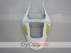 Heckverkleidung für Yamaha 00-01 YZF-R1 #OYO87910993