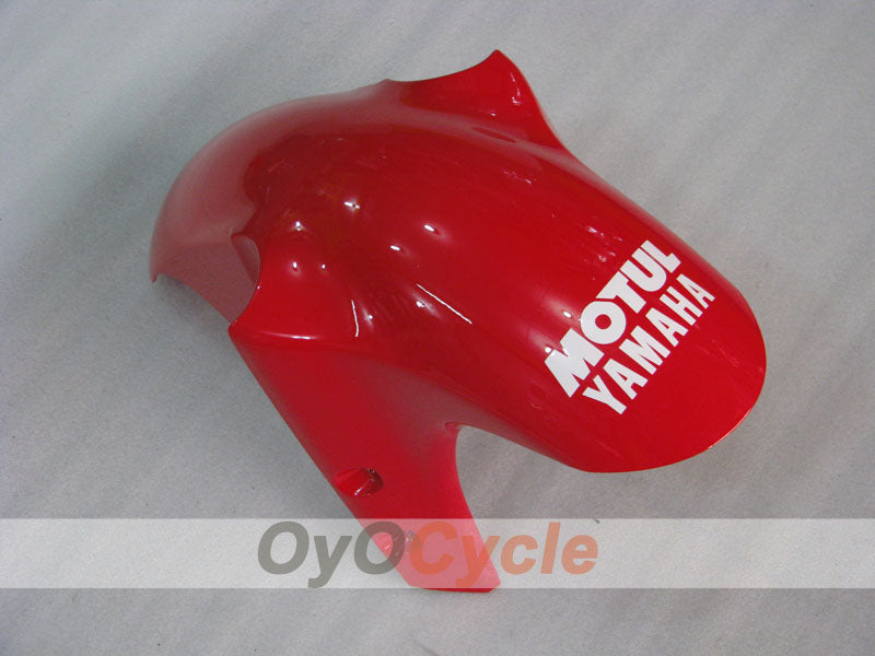 Vordere Kotflügelverkleidung für Yamaha 00-01 YZF-R1 #OYO87910991 Zweitbild