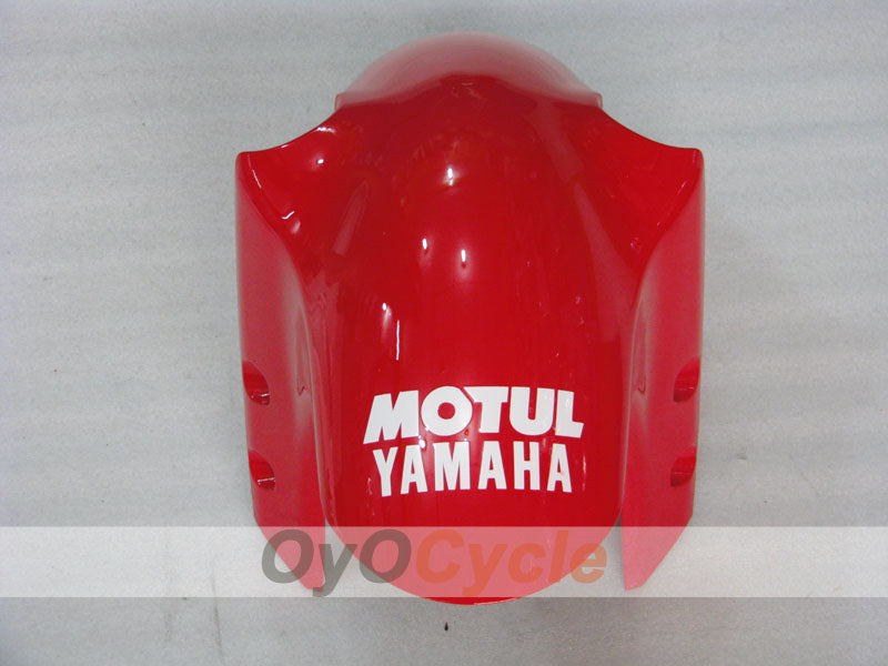 Vordere Kotflügelverkleidung für Yamaha 00-01 YZF-R1 #OYO87910991