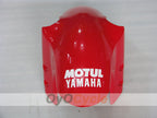 Vordere Kotflügelverkleidung für Yamaha 00-01 YZF-R1 #OYO87910991