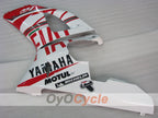Linke und rechte Seitenverkleidung für Yamaha 00-01 YZF-R1 #OYO87910994