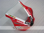 Obere Frontverkleidung für Yamaha 00-01 YZF-R1 #OYO87910992