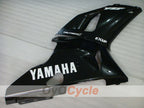 Linke und rechte Seitenverkleidung für Yamaha 00-01 YZF-R1 #OYO87910996