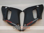 Linke und rechte Seitenverkleidung für Yamaha 00-01 YZF-R1 #OYO87911000