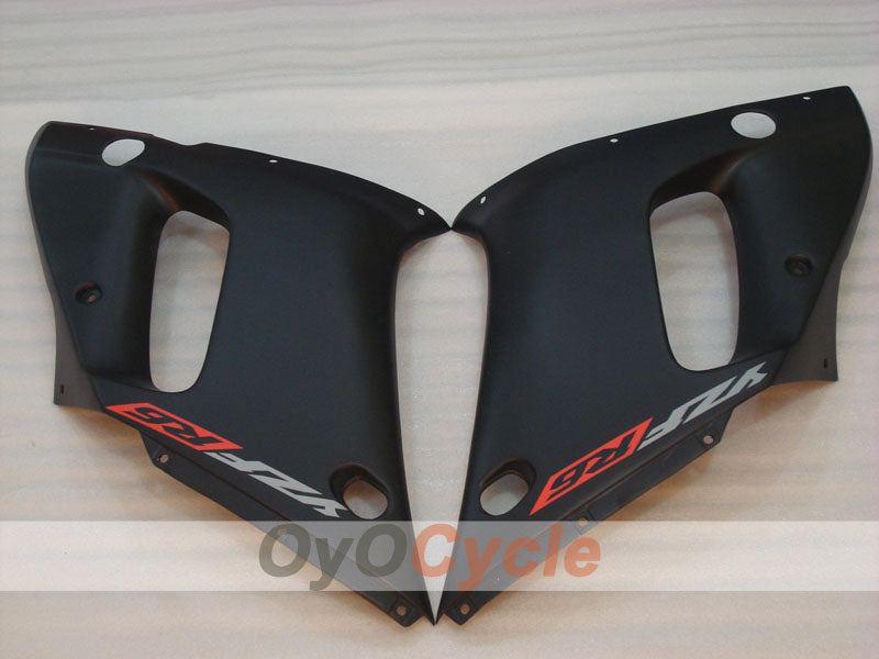 Linke und rechte Seitenverkleidung für Yamaha 00-01 YZF-R1 #OYO87911000