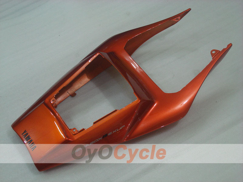 Heckverkleidung für Yamaha 00-01 YZF-R1 #OYO87910999