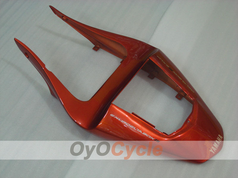 Heckverkleidung für Yamaha 00-01 YZF-R1 #OYO87910999 Zweitbild