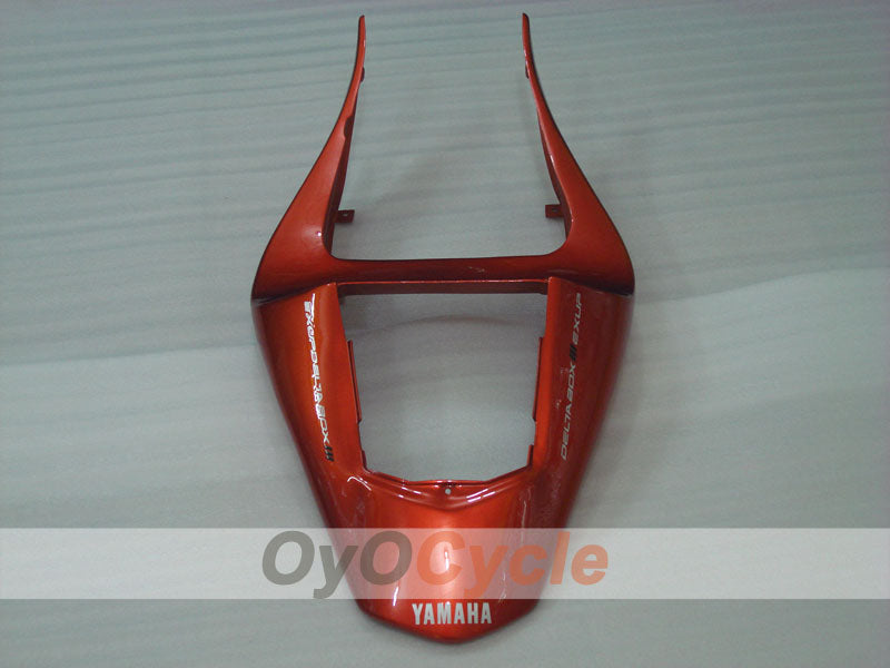 Heckverkleidung für Yamaha 00-01 YZF-R1 #OYO87910999 Hauptbild