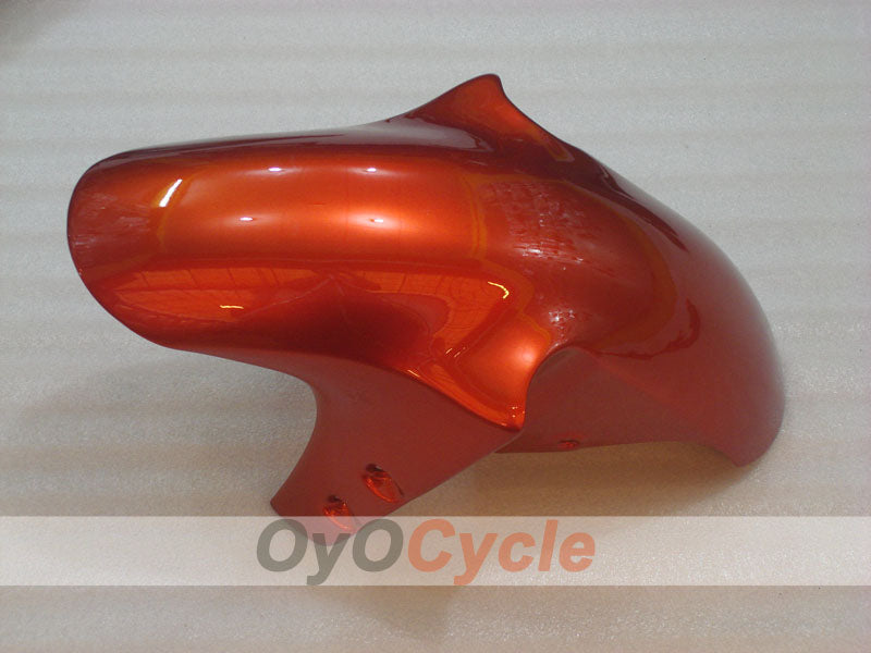 Vordere Kotflügelverkleidung für Yamaha 00-01 YZF-R1 #OYO87910997