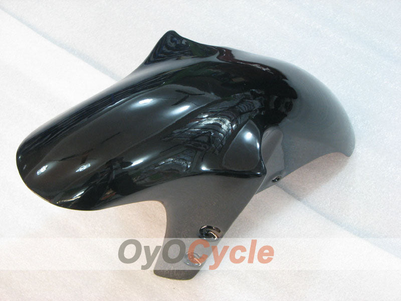 Einspritzverkleidungssatz für YZF-R1 00-01 - Weinrot, Schwarz - Werksstil #OYO87905738