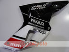 Linke und rechte Seitenverkleidung für Yamaha 00-01 YZF-R1 #OYO87911009