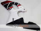 Linke und rechte Seitenverkleidung für Yamaha 00-01 YZF-R1 #OYO87911012