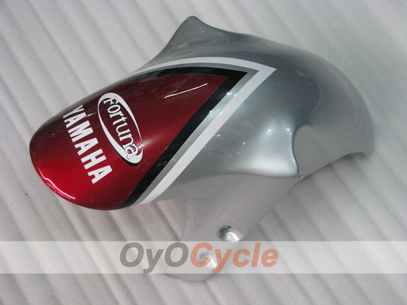 Vordere Kotflügelverkleidung für Yamaha 00-01 YZF-R1 #OYO87911013 Zweitbild