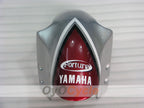 Verkleidungssatz für Einspritzmodelle der YZF-R1, Baujahr 00-01 - Rot, Silber - Fortuna #OYO87905742