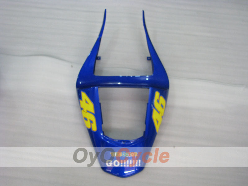 Heckverkleidung für Yamaha 00-01 YZF-R1 #OYO87911019 Hauptbild