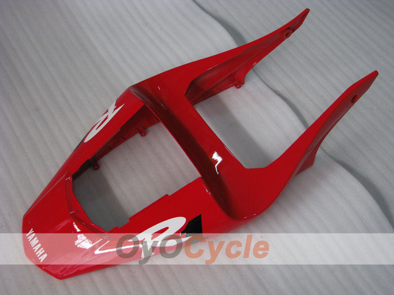 Heckverkleidung für Yamaha 00-01 YZF-R1 #OYO87911022 Zweitbild