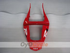 Heckverkleidung für Yamaha 00-01 YZF-R1 #OYO87911022