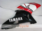 Linke und rechte Seitenverkleidung für Yamaha 00-01 YZF-R1 #OYO87911023
