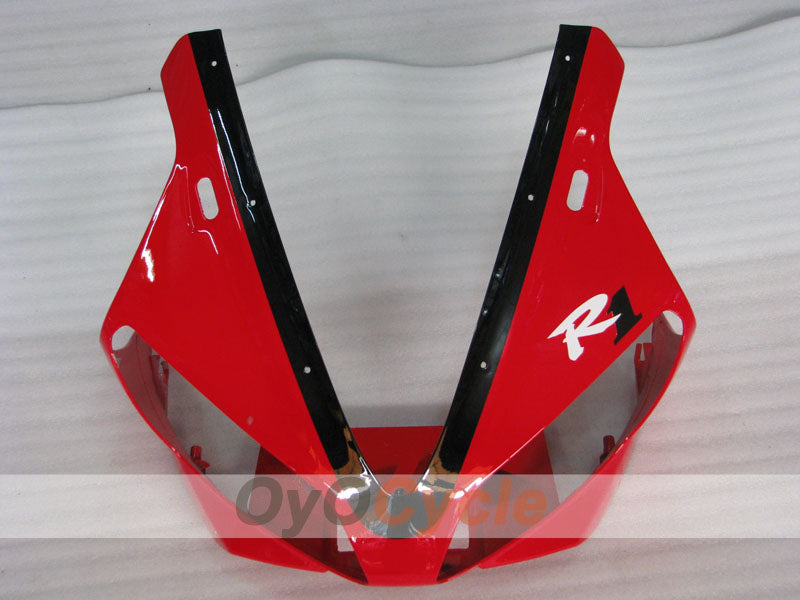 Obere Frontverkleidung für Yamaha 00-01 YZF-R1 #OYO87911021