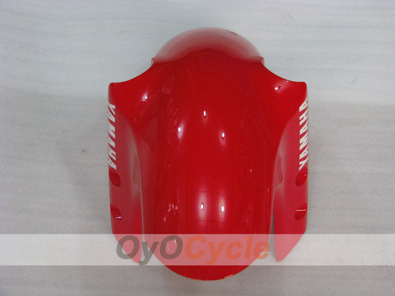 Vordere Kotflügelverkleidung für Yamaha 00-01 YZF-R1 #OYO87911024