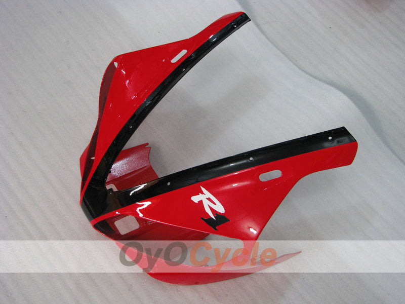 Obere Frontverkleidung für Yamaha 00-01 YZF-R1 #OYO87911025