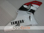 Linke und rechte Seitenverkleidung für Yamaha 00-01 YZF-R1 #OYO87911029