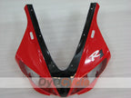 Obere Frontverkleidung für Yamaha 00-01 YZF-R1 #OYO87911027